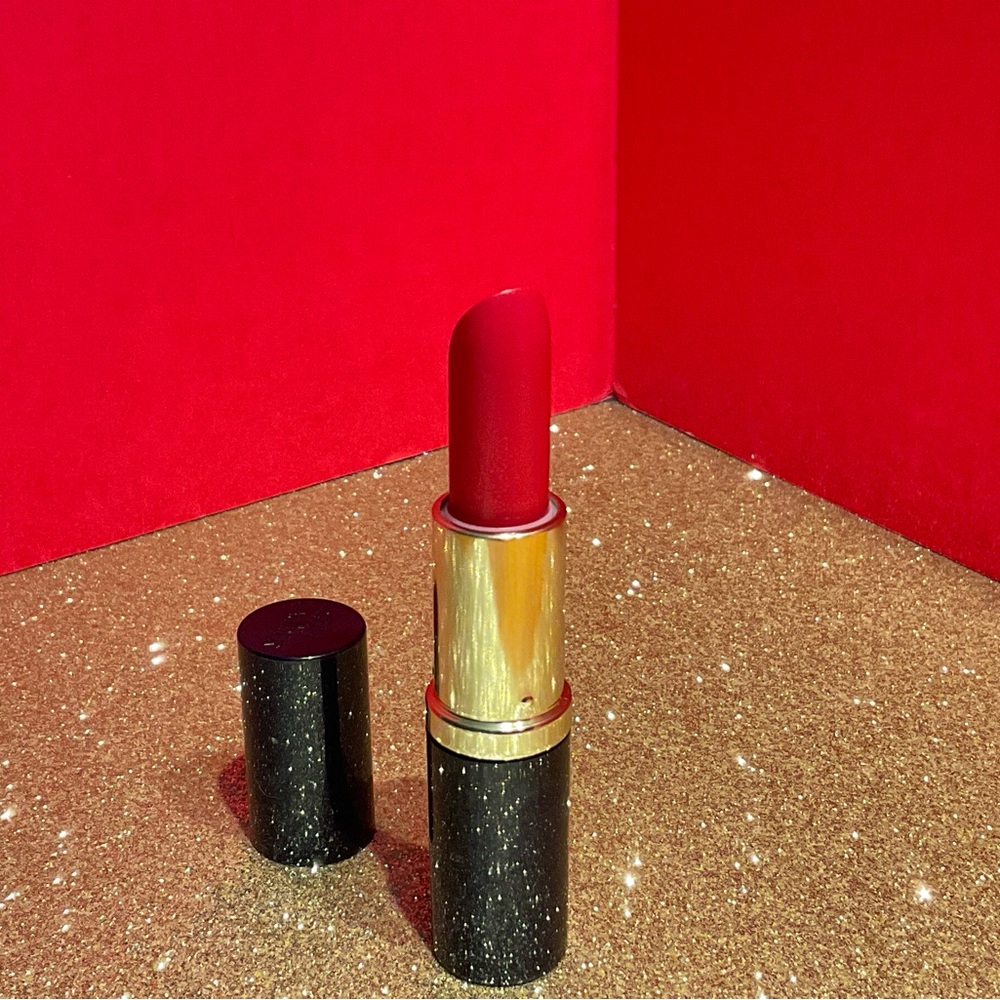 Estee Lauder lipstick Pure Color Envy #240 Tumultuous Pink - Picture 7 of 8